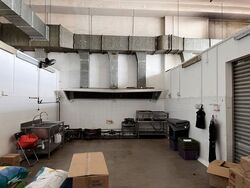 Enterprise Centre (D23), Warehouse #447346641